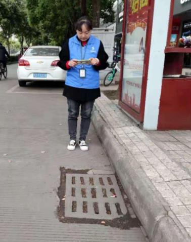 排查隱患正當時，安全守護有保障