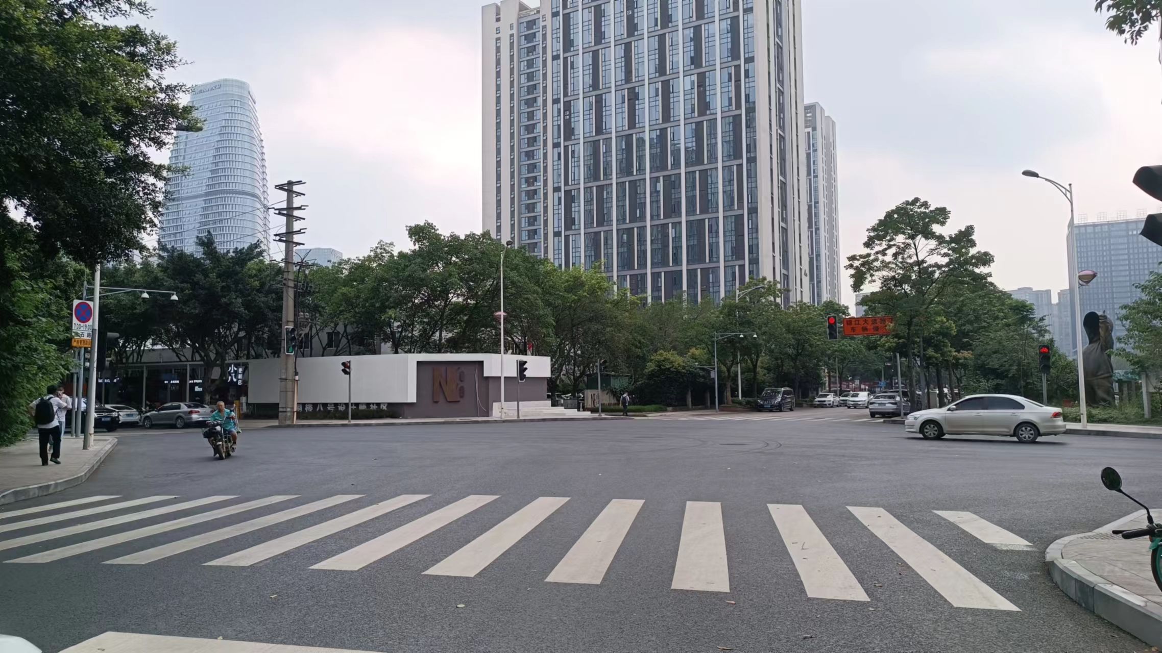 【工作動態(tài)】“護好梧桐樹，引得鳳凰來”